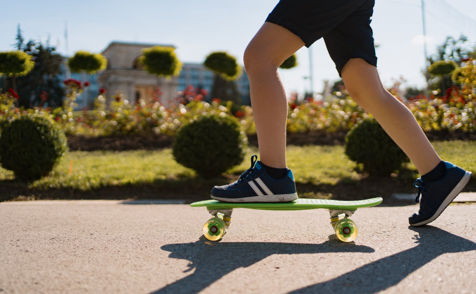 Do Ankle Braces Help People with "Weak" Ankles?