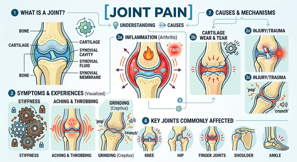 Joint Pain