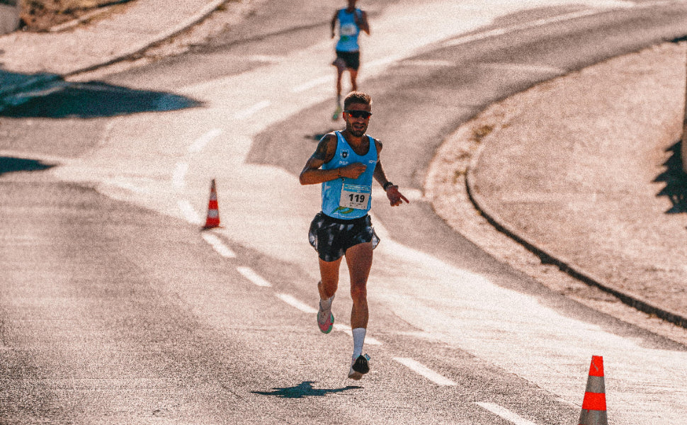 Bleiben Sie schmerzfrei und aktiv mit Fivali Sport Compression Knieunterstützung