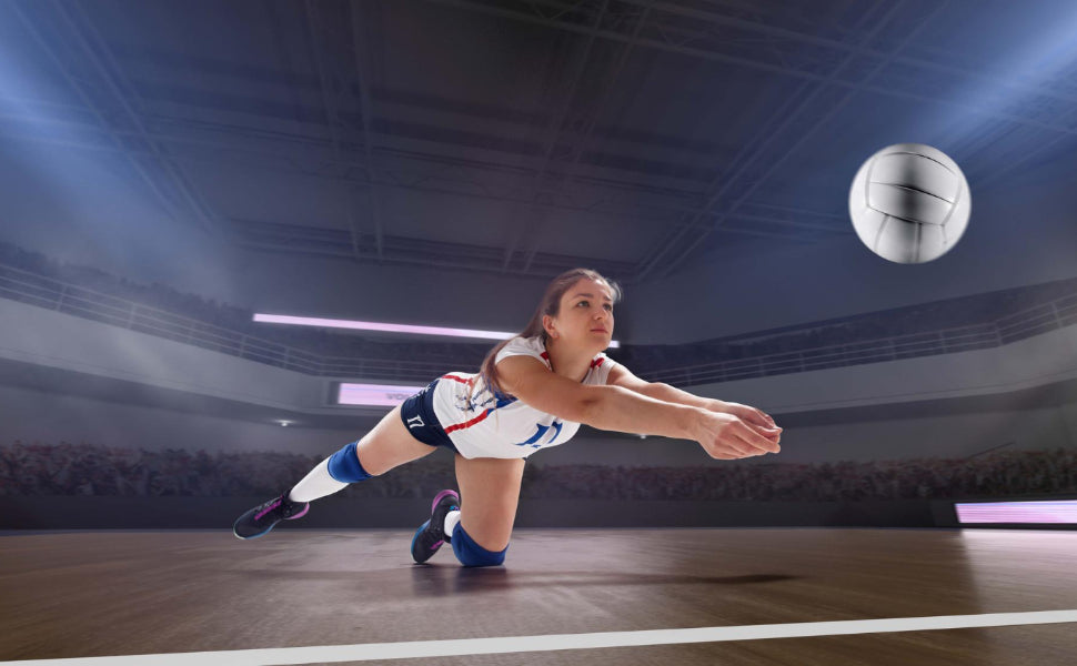 How to Get Rid of Body Pain After Volleyball?