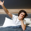 Fivali How to Keep Arm Straight When Sleeping - Guide