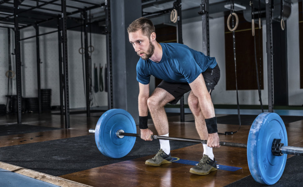 Are Knee Sleeves Necessary for Weightlifting?