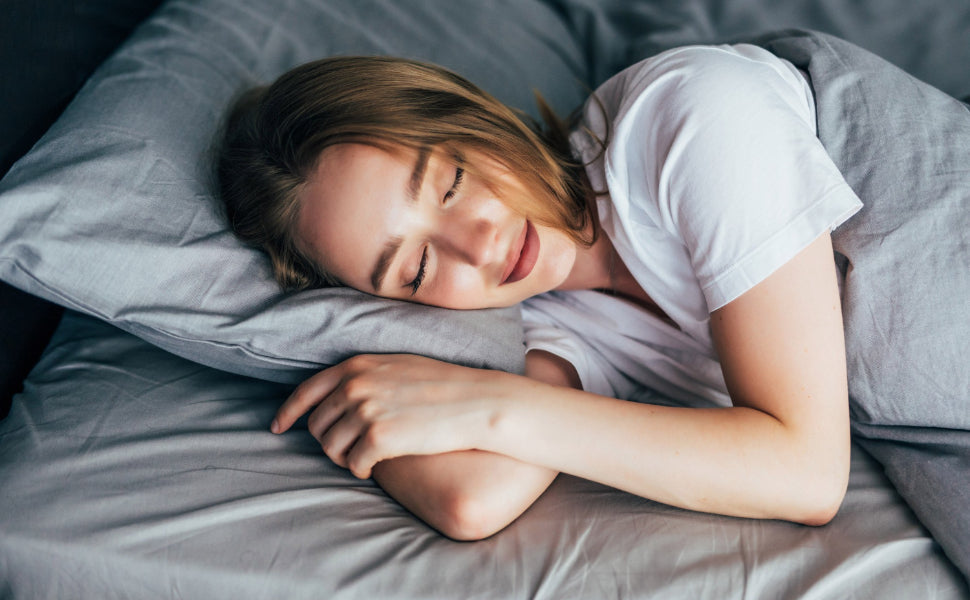 Can Sleep Cause Shoulder Pain?