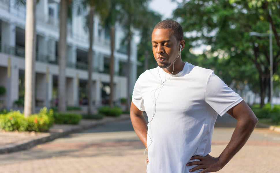 How to Tell if a Rotator Cuff Is Torn or Just Strained?