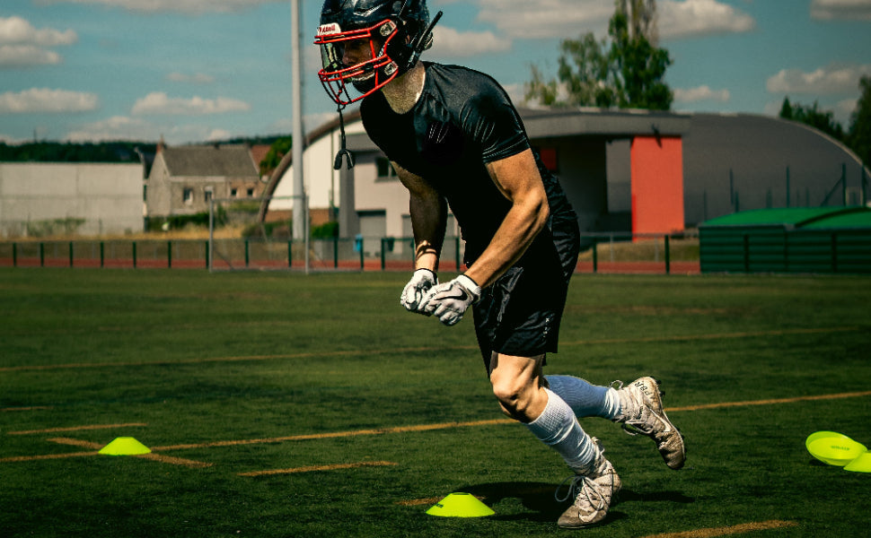 Introducing Fivali Neoprene Hinge Knee Brace: PREVENTS AND PROTECTS