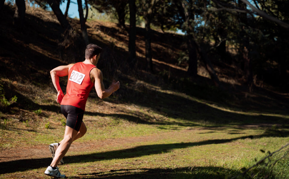 The Hidden Enemy: Why Your Ankle Brace Is Causing Skin Problems (and How to Fix It)