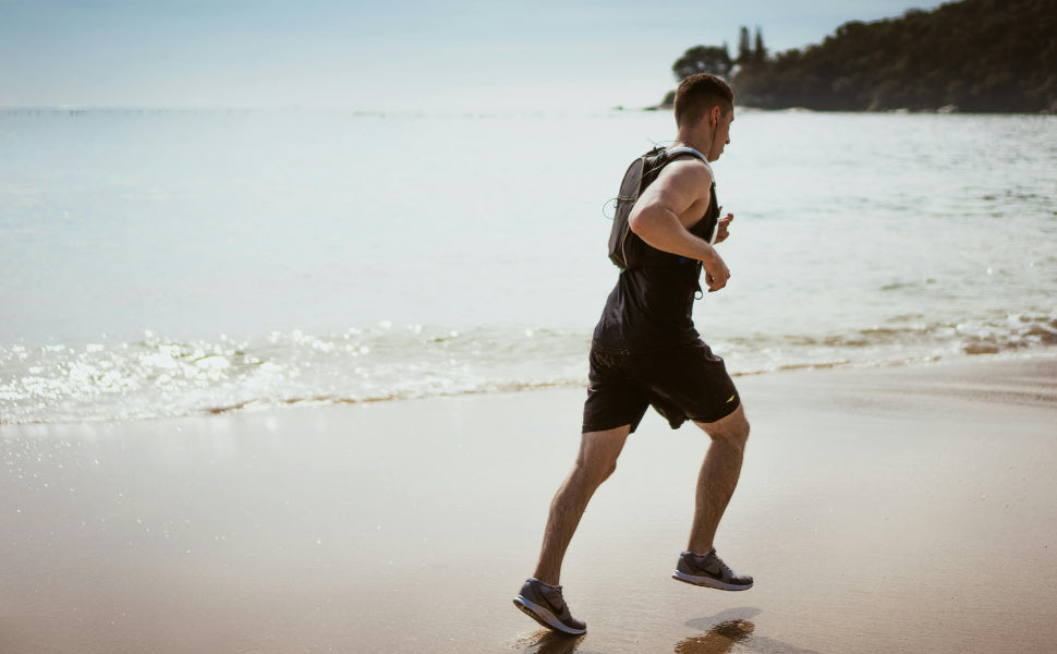 Fivali Back Support Belt: Relieve Back Pain and Enhance Performance