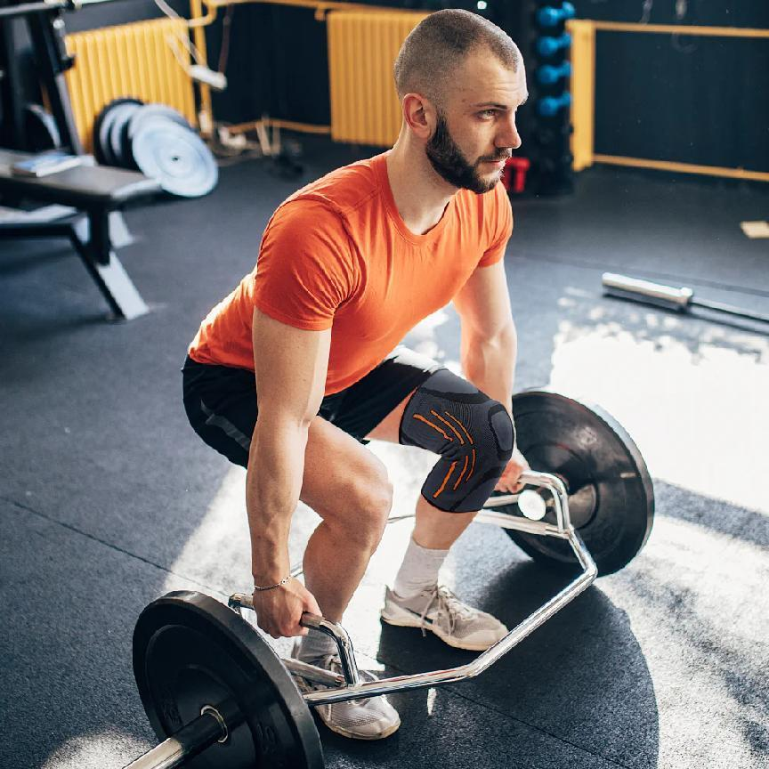 Fivali Ankle Support Brace : Reinforce Your Stability, Dominate the NCAA