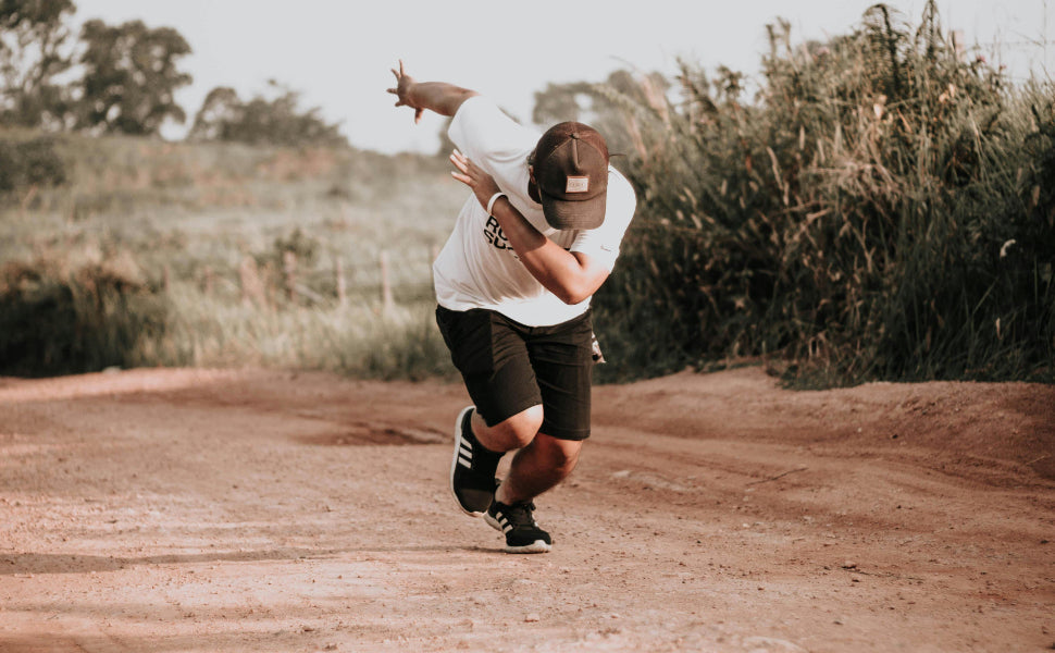 Fivali Adjustable Running Knee Brace: Safety and Efficiency for NCAA Athletes