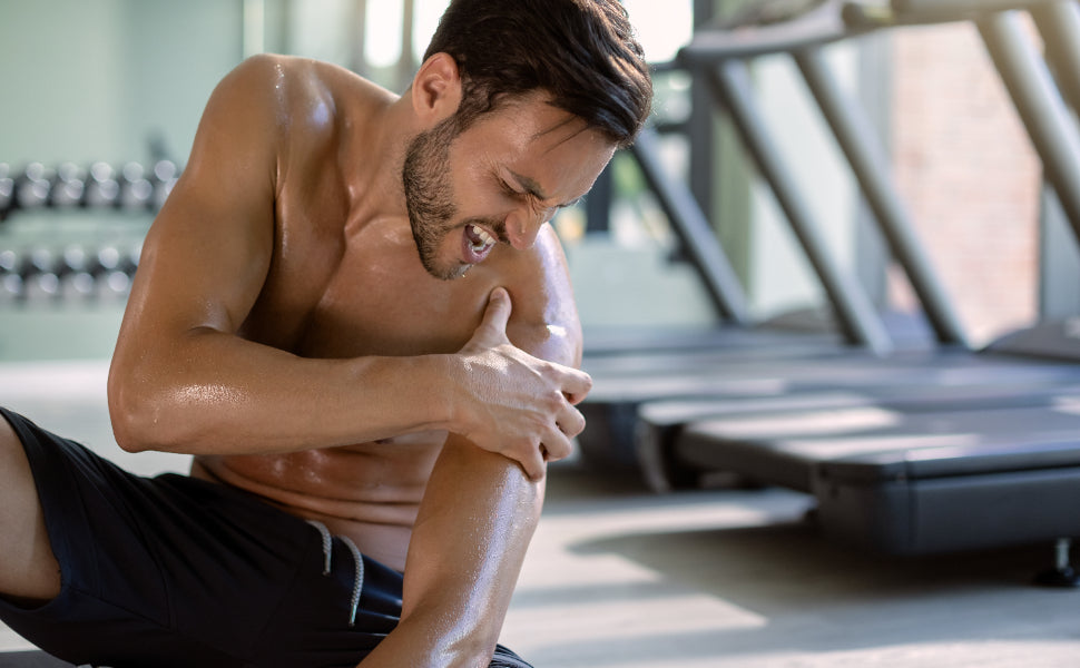 How to Heal a Torn Rotator Cuff Naturally?