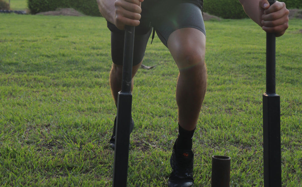 Elevate Your Game with Fivali Neoprene Hinge Knee Brace