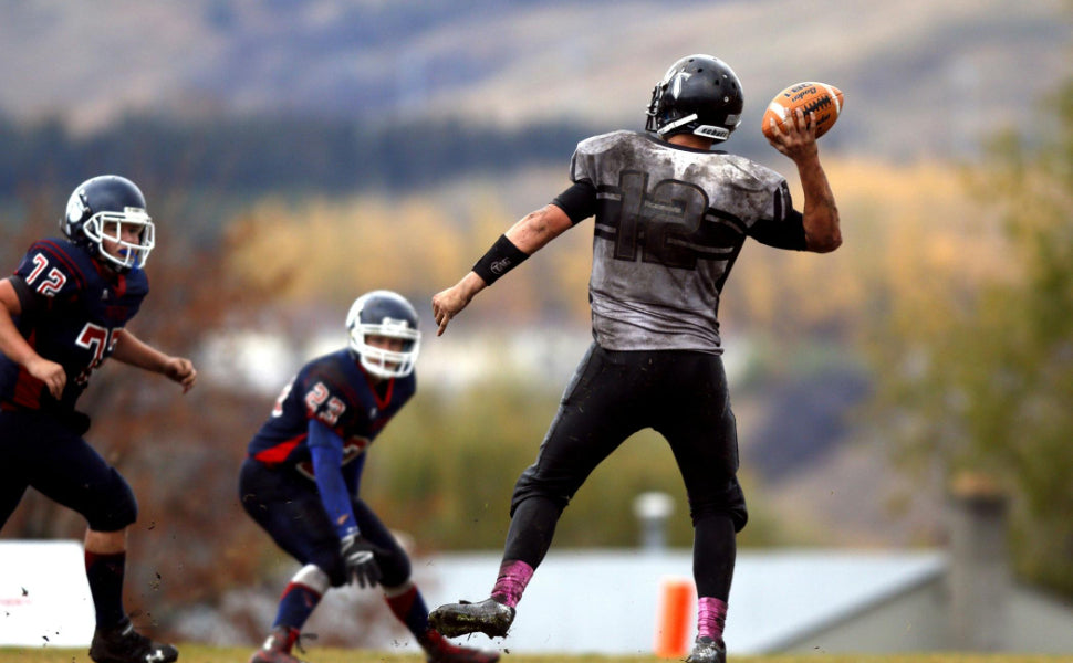 Fivali Why Football Knee Braces for Linemen Are Needed-Guide