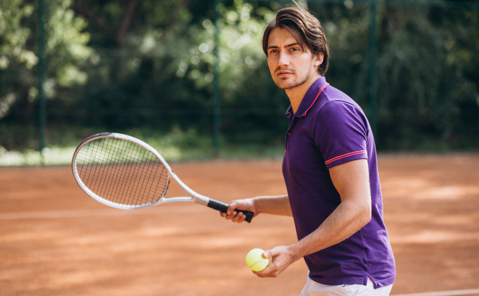 What is the best brace for tennis elbow?