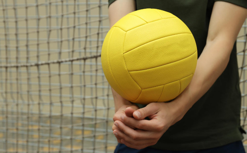 Can You Wear a Wrist Brace in Volleyball?