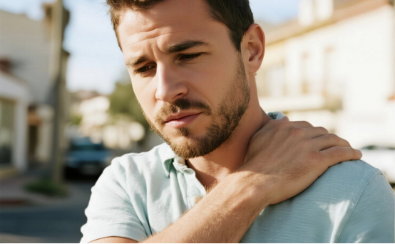 How Long Does Bursitis Last?