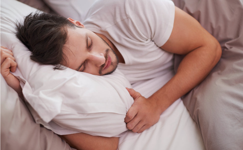 Should You Wear a Shoulder Brace to Bed?