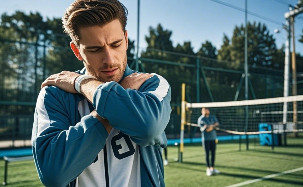 Will a Shoulder Brace Help with a Torn Rotator Cuff?