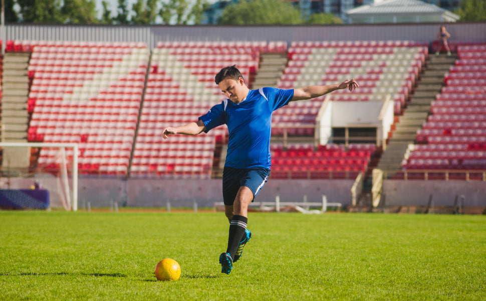 What is a Soccer Brace?