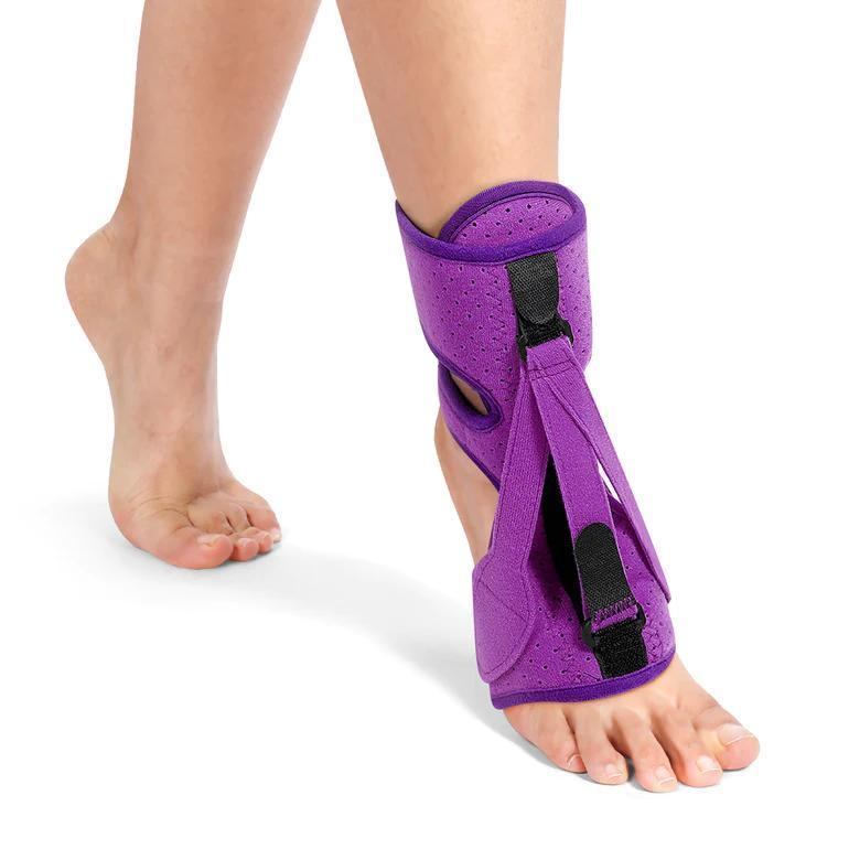 Maximize Your Performance with Fivali Compression Ankle Support