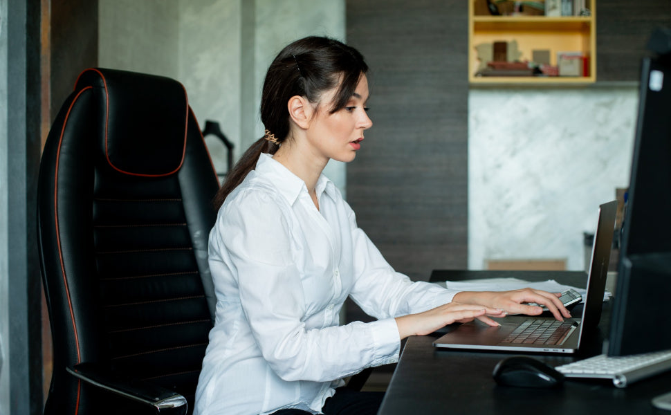 How Different Activities Affect Your Posture Needs