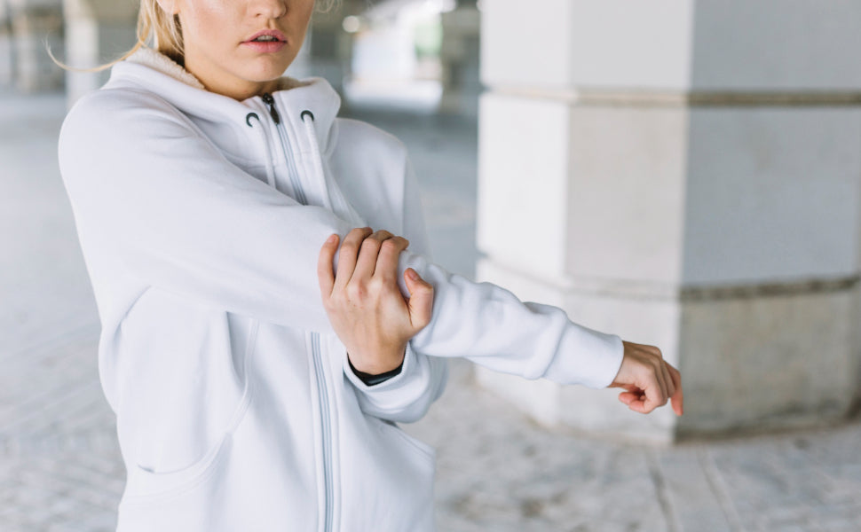 7 Early Signs Your Elbow Support Needs Attention
