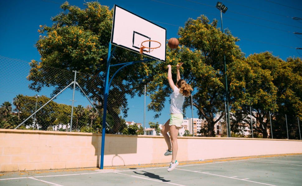 How Different Sports Impact the Ankle Biomechanics