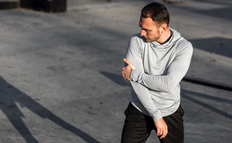 Integrating a Tennis Elbow Brace into Your Long-Term Pain Management Plan