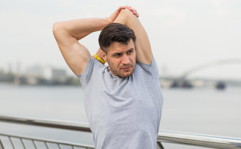 Is There a Brace for Rotator Cuff Injury?