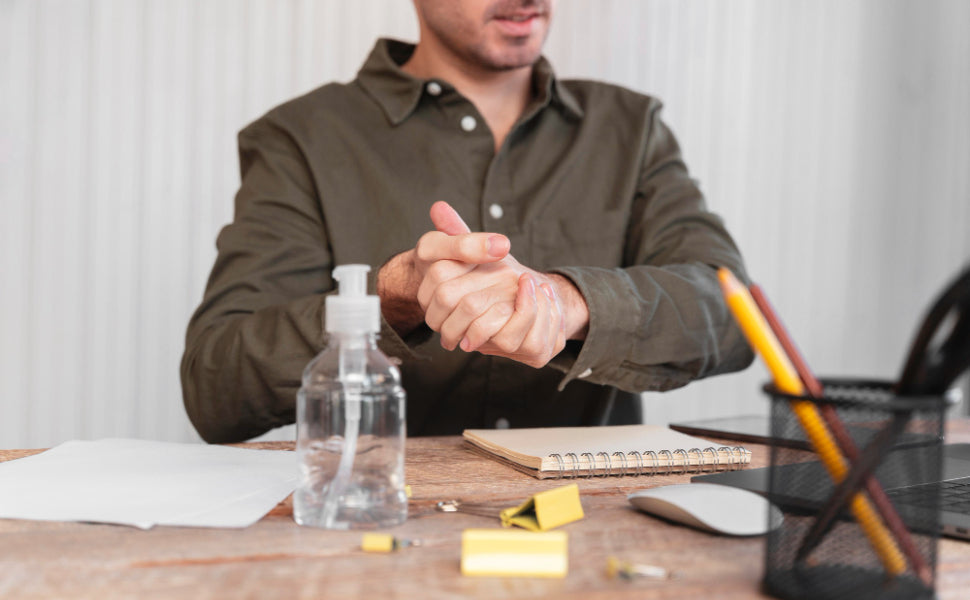 How Activities Affect Your Wrist Support Needs