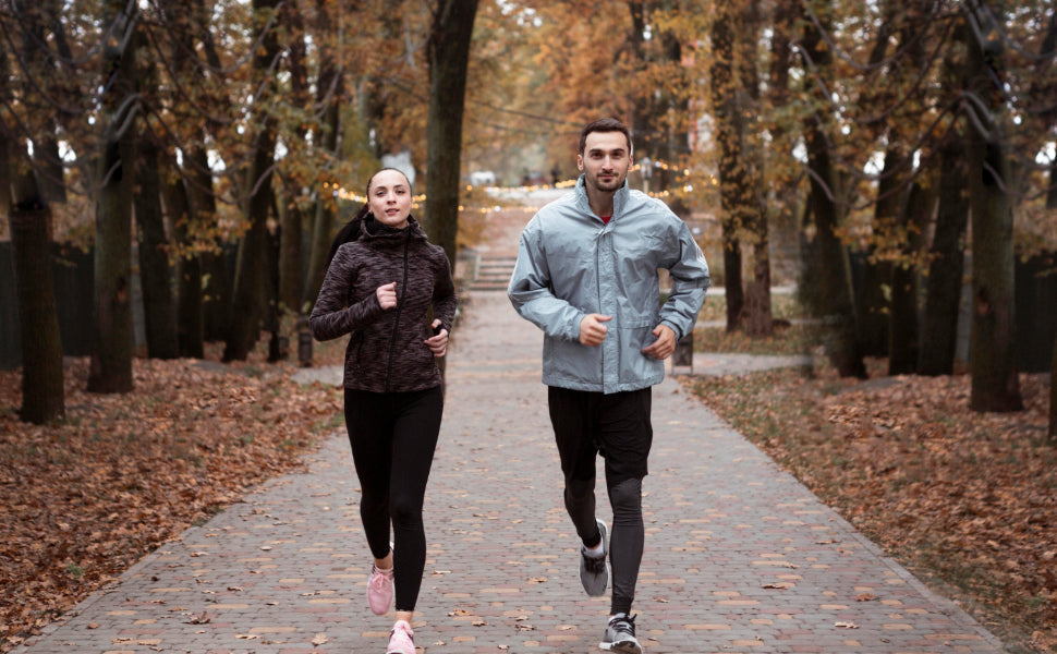 How to Choose the Right Knee Brace for Running?