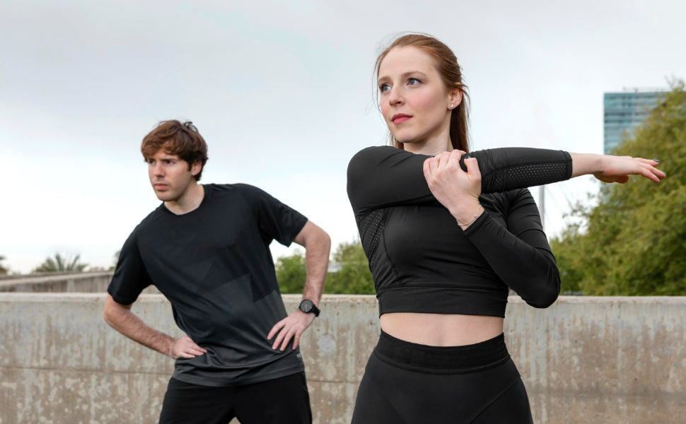 How Many Hours a Day Should I Wear a Shoulder Brace?