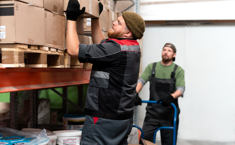 Elevating Support: Fivali's Back Pain Braces Enhancing Workplace Wellness
