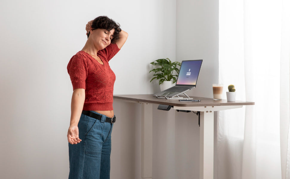 Can You Fix Upper Back Posture?