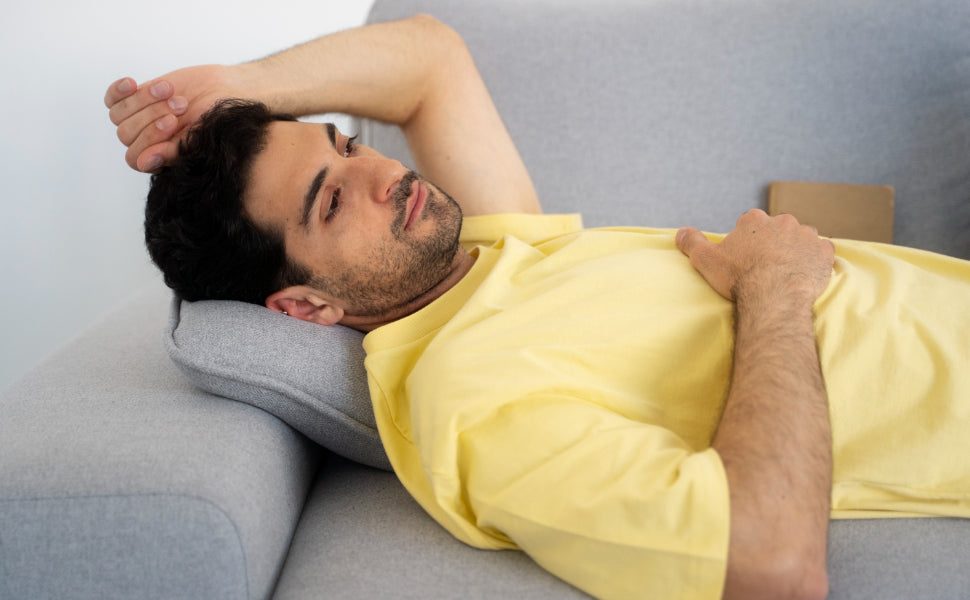 Choosing the Right Elbow Brace for Sleeping: Splint Sleeve Strap
