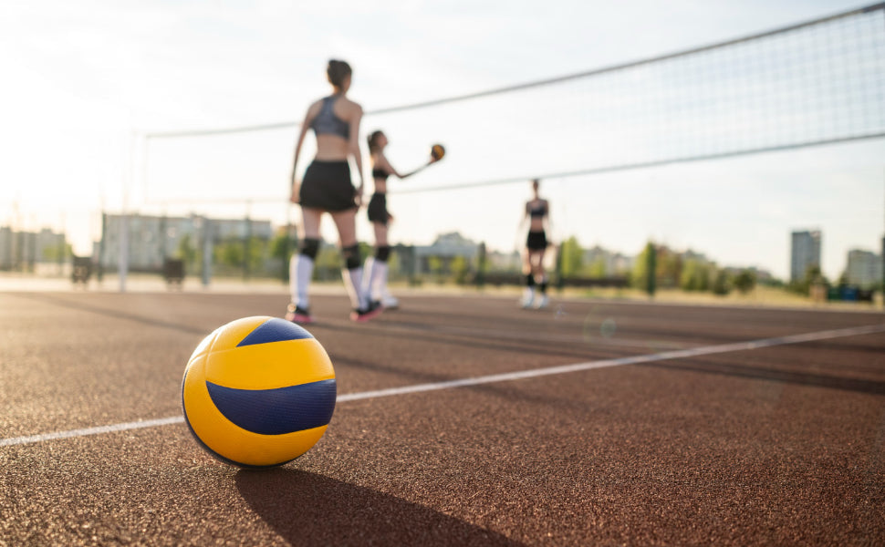Choosing the Best Volleyball Thumb Brace Flexi Support vs Rigid Stability