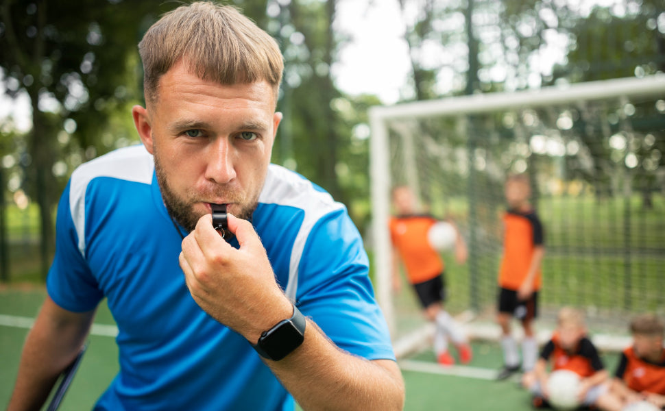 Why Does Soccer Go over 90 Minutes?
