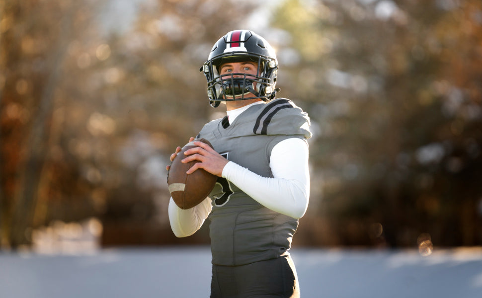Elevating Performance: Fivali's Football Knee Braces for Linemen