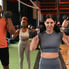 Fivali Increased Safety on the Fivali Ankle Stabilizer Brace Allows You to Reach Your Full Potential - News