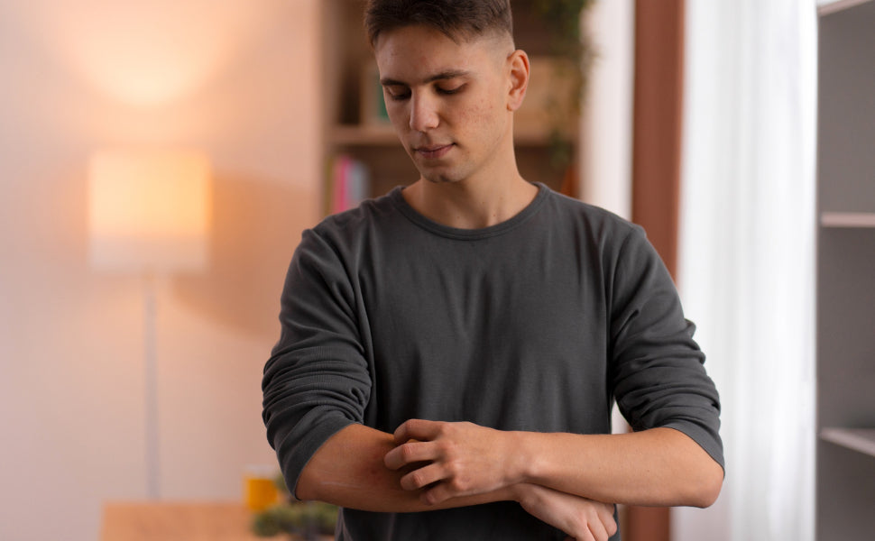 How long to wear a wrist brace after cast removal?