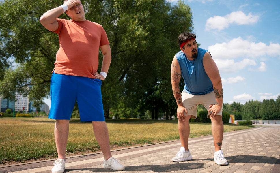 How to Measure Your Leg for a Plus-Size Knee Brace (Common Pitfalls to Avoid)