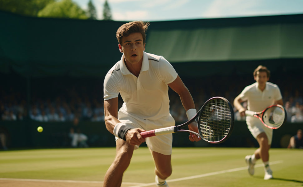 Why tennis weightlifting and cycling stress wrists differently