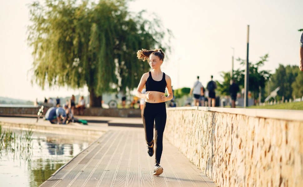 Dynamic Ankle Support Choosing the Right Fivali Brace