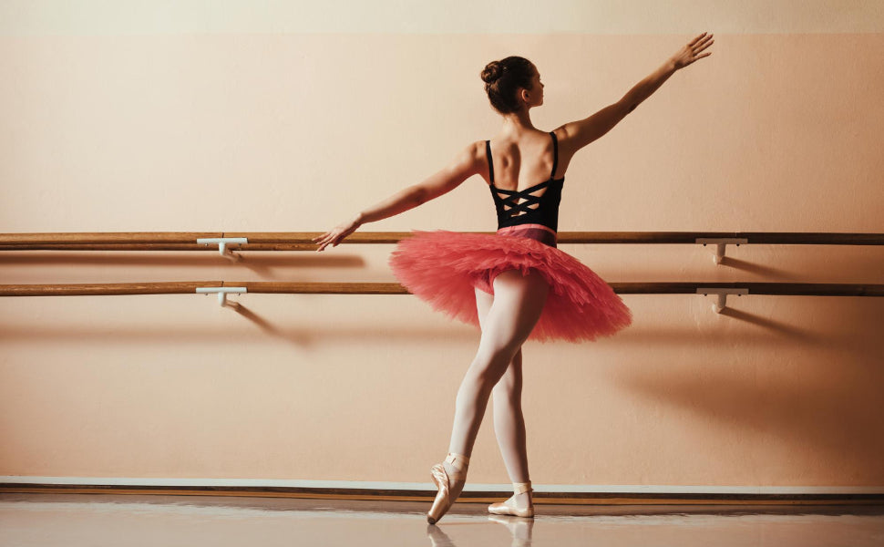 How Different Dance Styles Affect Ankle Stress