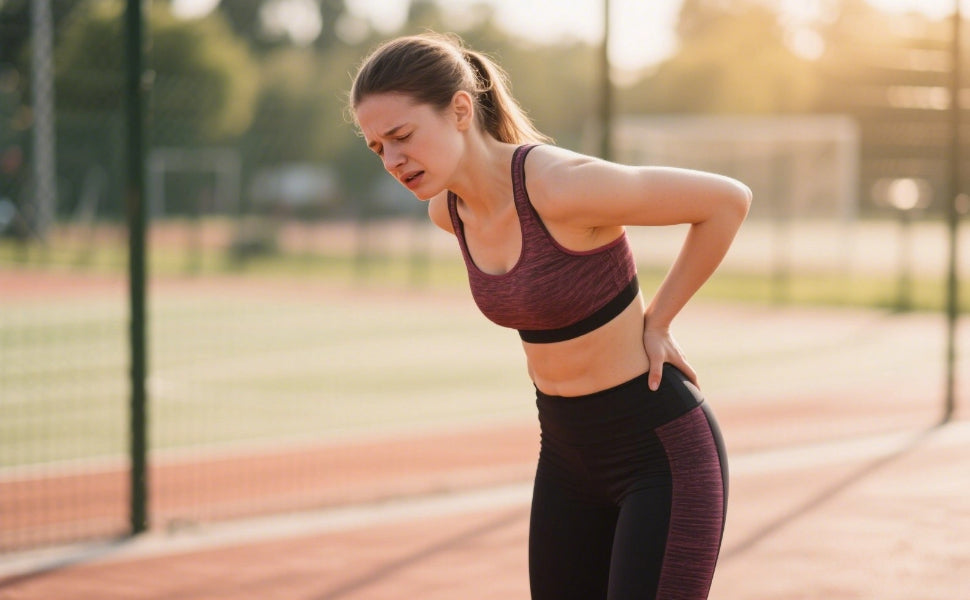 Will a Back Brace Help Upper Back Pain?