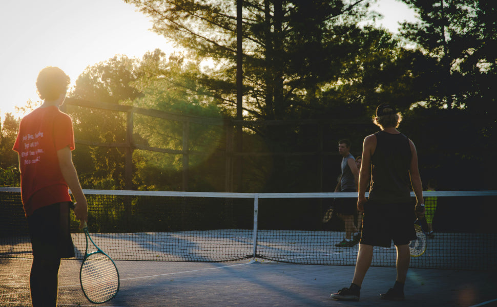 Dominieren Sie das Feld mit fivali -Ellbogenkompressionshülle