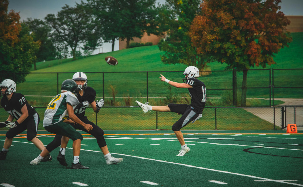 Fivali Back Support Belt: Your Game-Day Essential for Super Bowl 2024