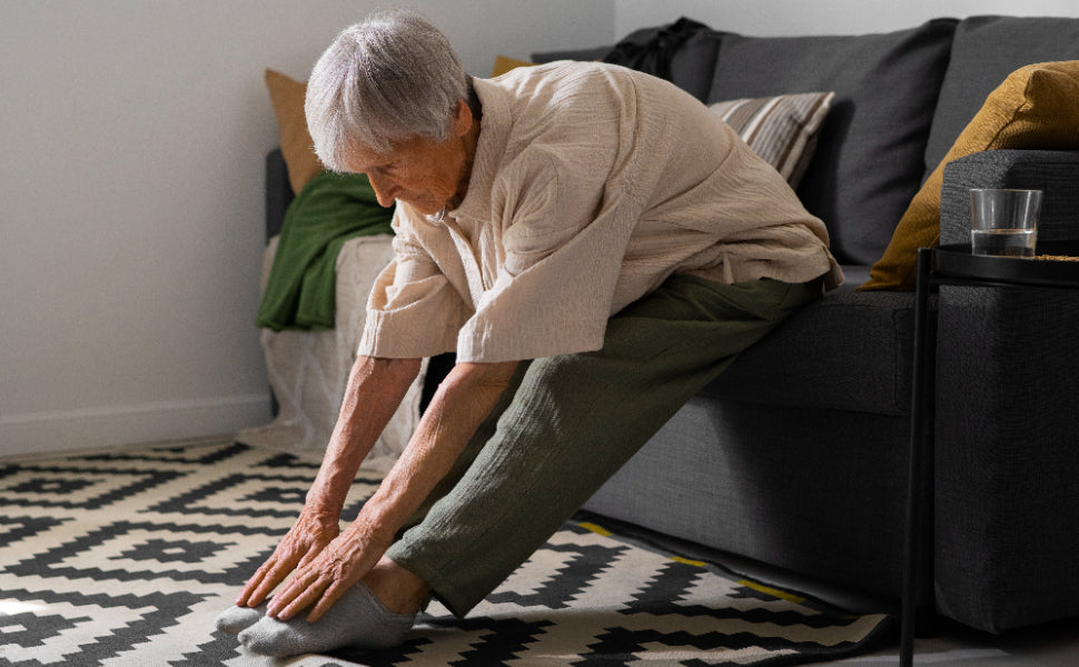 Why Do My Ankle Joints Crack?