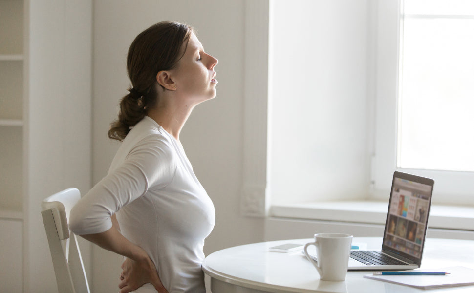 How to Relieve Hip and Lower Back Pain?