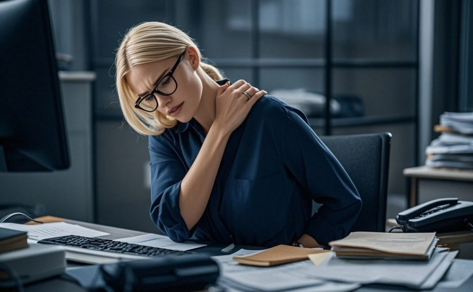 What is the Best Shoulder Brace?