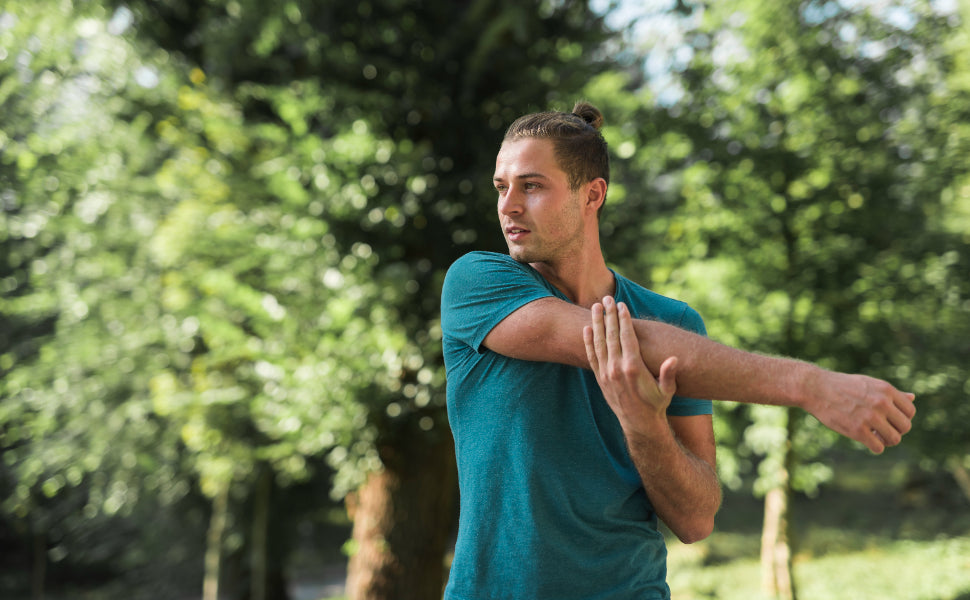 How Long Should You Keep a Compression Bandage On?